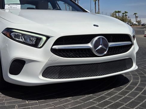 Certified 2022 Mercedes-Benz A 220 image 9