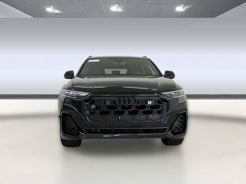 New 2026 Audi Q8 Premium Plus image 6