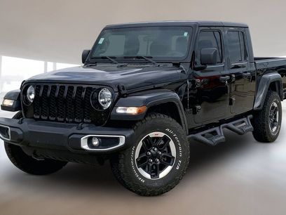 Used 2022 Jeep Gladiator Sport