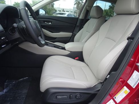 New 2026 Honda Accord Touring image 7