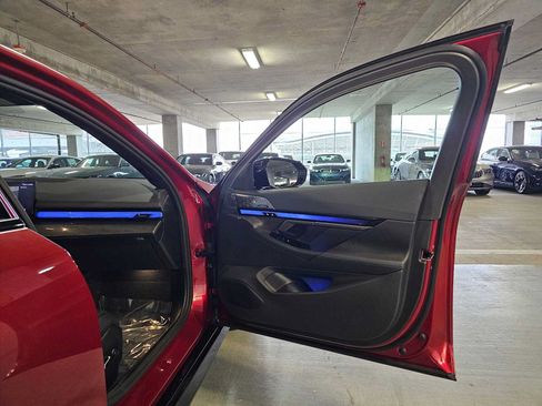 Used 2025 BMW i5 M60 w/ Premium Package AWD/4WD image 30