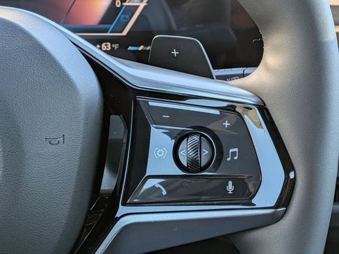 New 2026 BMW X3 xDrive30 w/ Convenience Package image 18