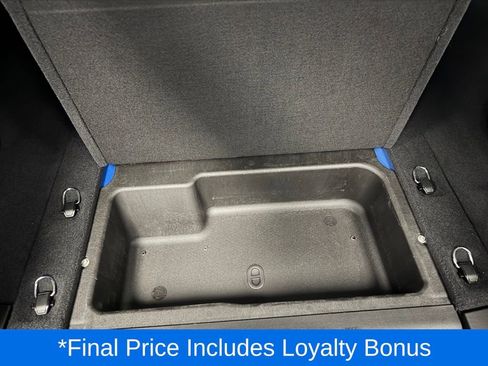 New 2026 Jeep Wrangler Willys AWD/4WD image 10