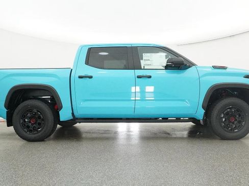 New 2026 Toyota Tundra TRD Pro AWD/4WD image 54