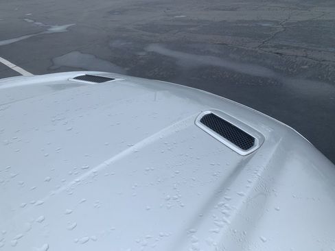 Used 2018 Ford Mustang Premium w/ Equipment Group 201A image 7