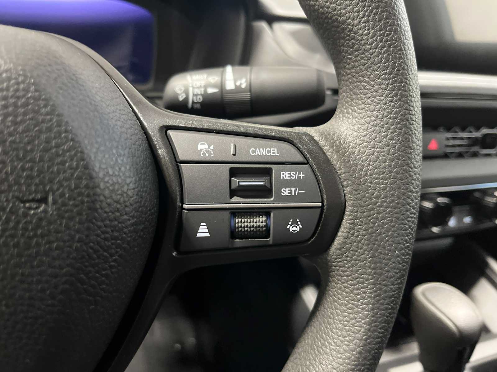 New 2026 Honda Accord LX image 16