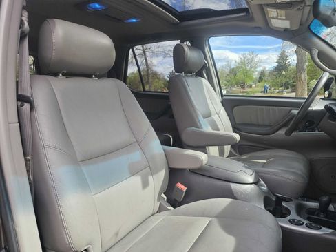 Used 2003 Toyota Sequoia Limited image 46