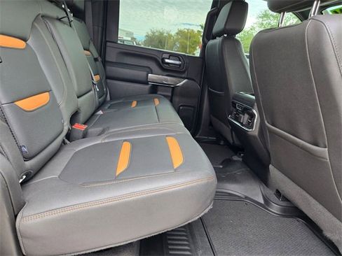 Certified 2023 GMC Sierra 2500 AT4 w/ AT4 Premium Plus Package image 20