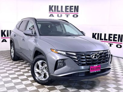 Used 2024 Hyundai Tucson SEL