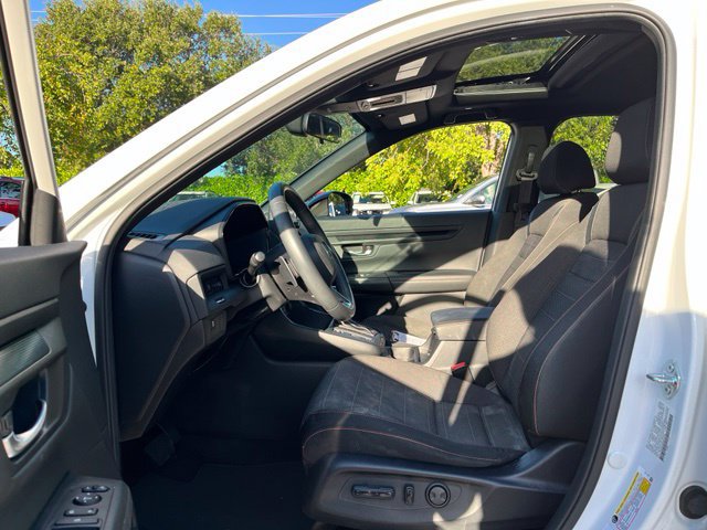 Used 2024 Honda CR-V Sport image 7