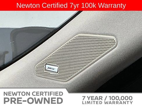 Used 2023 Nissan Rogue SL w/ SL Premium Package AWD/4WD image 13