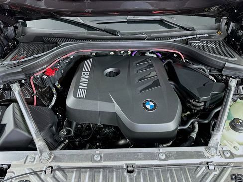 New 2026 BMW X3 xDrive30 w/ Premium Package image 38