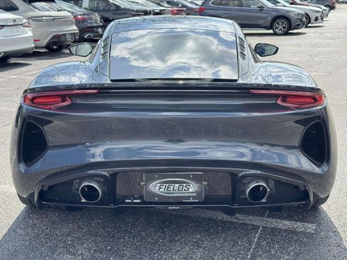 Used 2024 Lotus Emira First Edition image 8