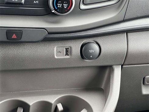 New 2025 Ford Transit 250 Base w/ Load Area Protection Package image 14