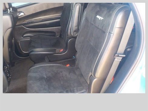 Used 2018 Dodge Durango SRT w/ SRT Interior Appearance Group image 36