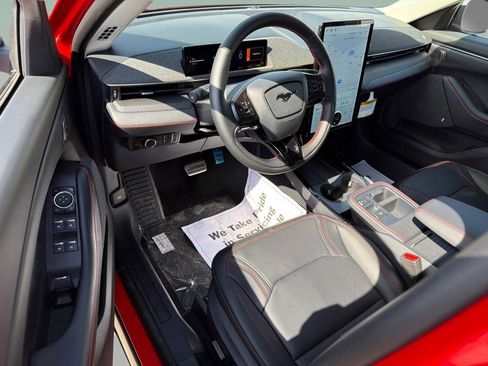 New 2026 Ford Mustang Mach-E Premium AWD/4WD image 17