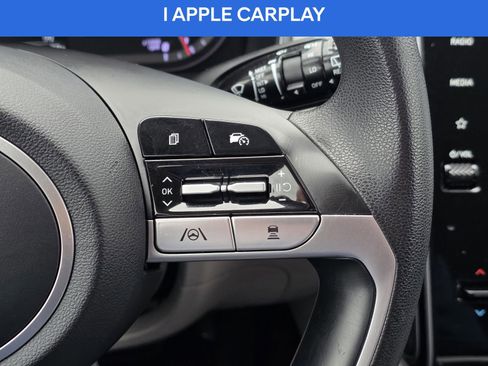 Certified 2024 Hyundai Tucson SEL image 27