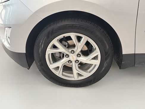 Used 2020 Chevrolet Equinox Premier FWD image 25