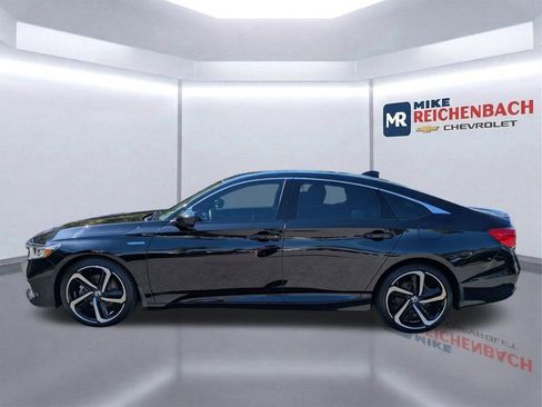 Used 2022 Honda Accord Sport image 7