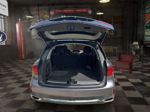 Used 2019 Acura MDX SH-AWD w/ Technology Package image 10