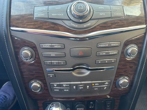 Used 2020 Nissan Armada SL w/ Premium Package image 23