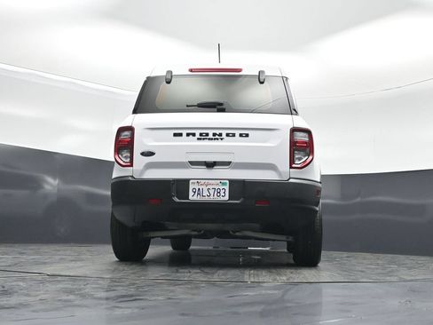 Used 2022 Ford Bronco Sport AWD/4WD image 43
