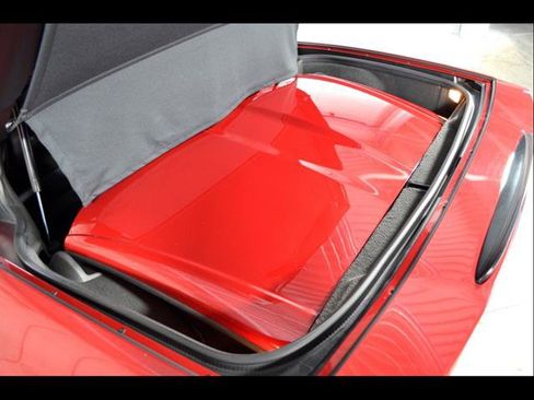 Used 2012 Chevrolet Corvette Grand Sport w/ 3LT Preferred Equipment Group image 17