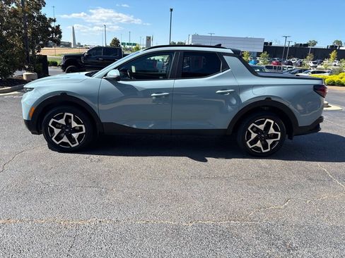 Used 2023 Hyundai Santa Cruz Limited AWD/4WD image 9