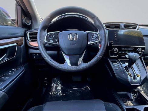 Used 2019 Honda CR-V EX image 7