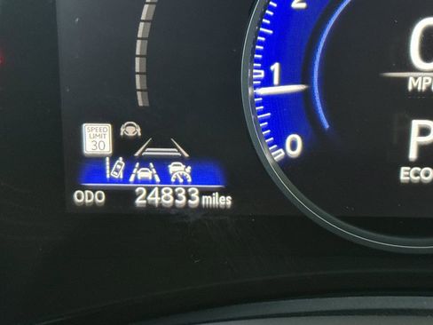 Used 2023 Lexus NX 350 AWD image 27