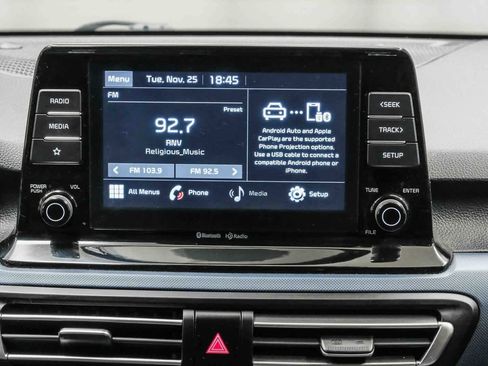 Used 2021 Kia Seltos S image 15