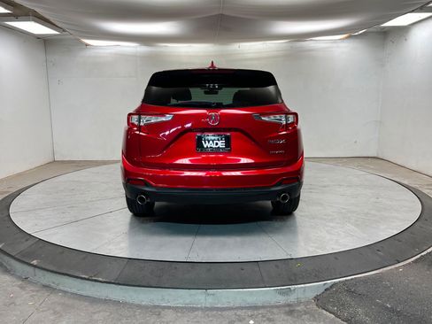 Used 2021 Acura RDX AWD w/ Technology Package image 4