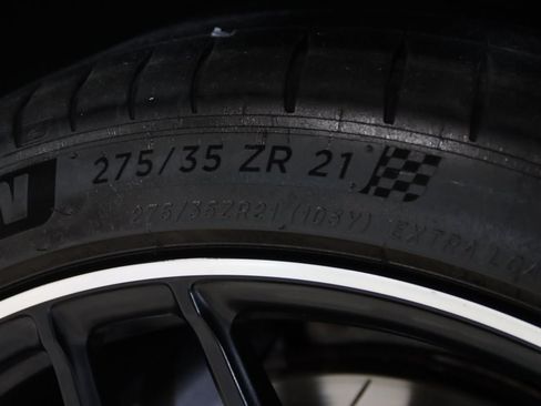 Used 2020 Mercedes-Benz AMG GT 53 image 98