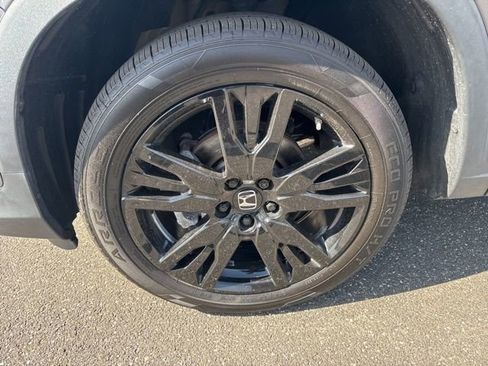 Certified 2022 Honda Pilot Special Edition image 11