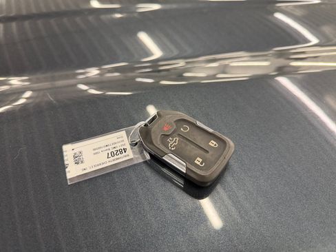 Used 2021 GMC Sierra 1500 SLT w/ SLT Premium Plus Package AWD/4WD image 35