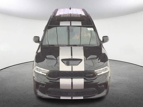 Used 2025 Dodge Durango GT AWD/4WD image 2