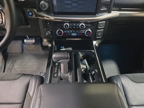 Certified 2023 Ford F150 Raptor w/ Raptor Carbon Fiber Package AWD/4WD image 9