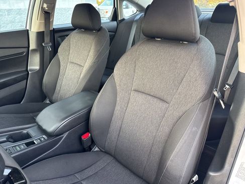 Used 2024 Honda Accord EX image 20