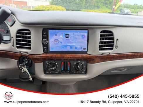 Used 2004 Chevrolet Impala w/ Preferred Equipment Group FWD image 20