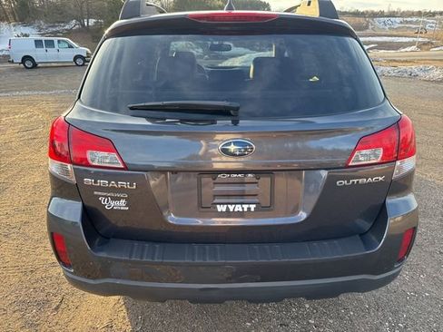 Used 2013 Subaru Outback 2.5i Limited image 7