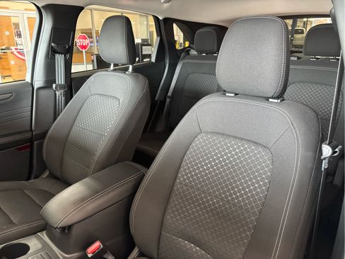 Used 2024 Ford Escape Active AWD/4WD image 26