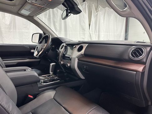 Used 2020 Toyota Tundra Limited w/ Limited Premium Package image 60