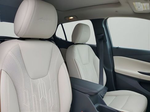 New 2026 Buick Encore GX Avenir w/ Avenir Technology Package image 15