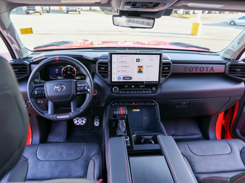 Used 2023 Toyota Tundra TRD Pro image 50