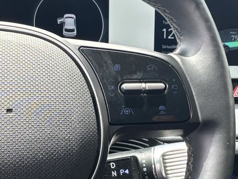 Used 2024 Hyundai Ioniq 5 SEL RWD image 18