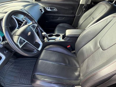 Used 2012 Chevrolet Equinox LT image 5