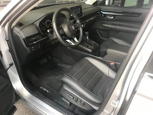 Used 2023 Honda CR-V EX-L image 5