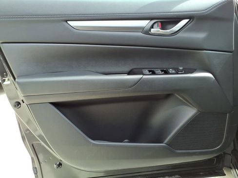 Used 2025 MAZDA CX-5 AWD 2.5 S w/ Preferred Package image 10