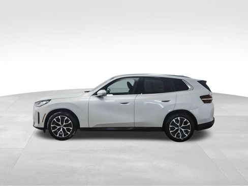 New 2026 BMW X3 xDrive30 image 2