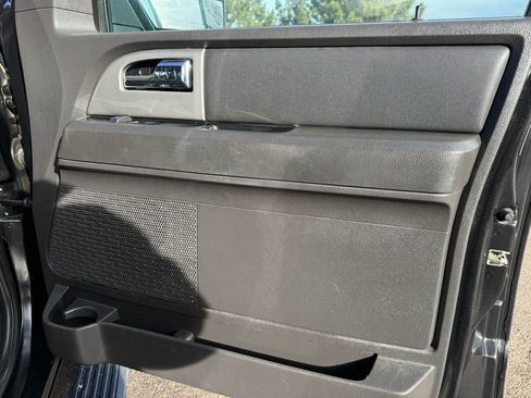 Used 2014 Ford Expedition EL Limited image 29
